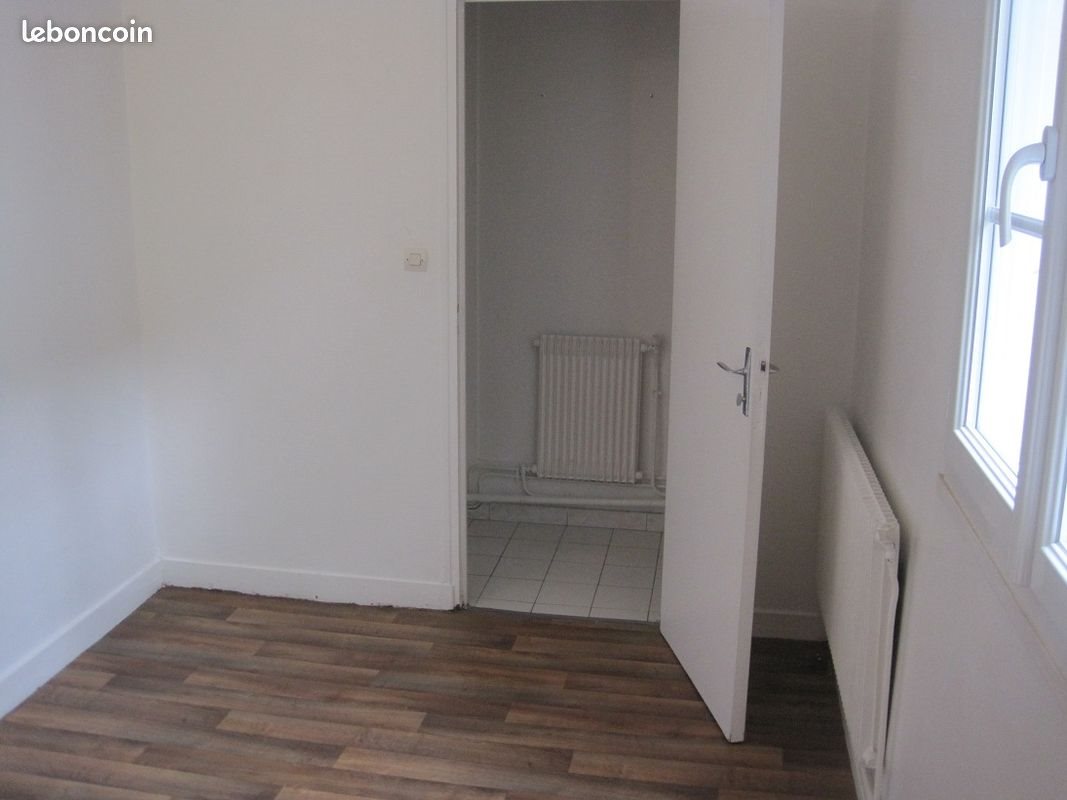 Appartement à louer, 49m², Rouen