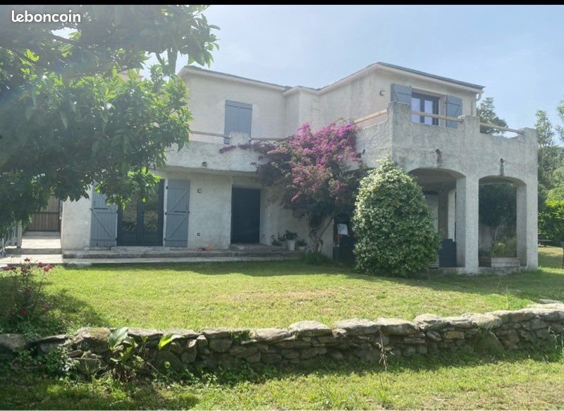Maison à vendre, 122m², Sisco