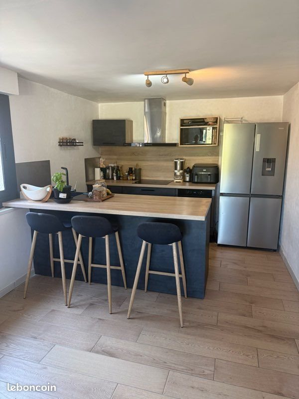 Maison à vendre, 122m², Sisco
