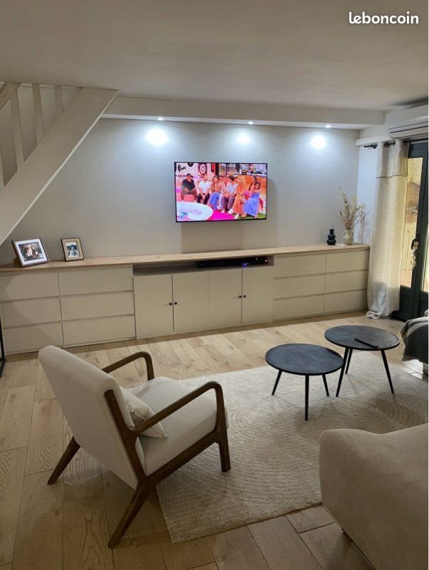 Maison à vendre, 122m², Sisco
