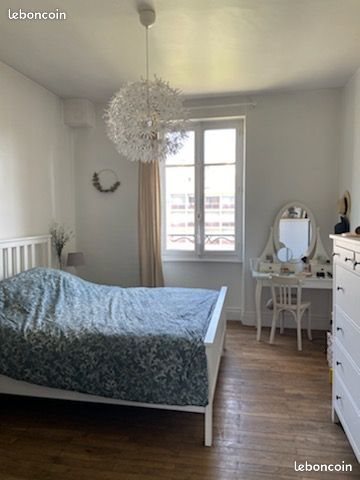 Appartement à louer, 71m², Clermont-Ferrand