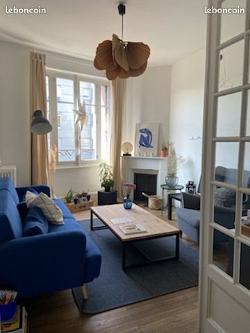 Appartement à louer, 71m², Clermont-Ferrand