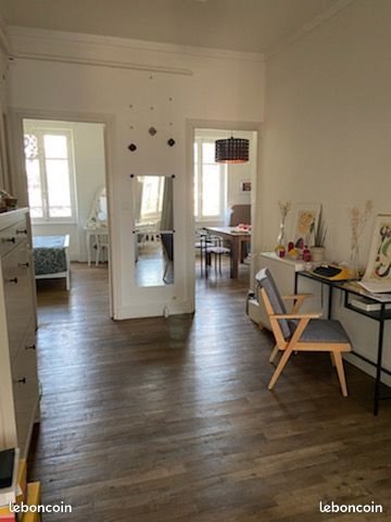 Appartement à louer, 71m², Clermont-Ferrand
