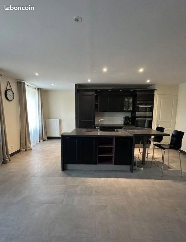 Maison à louer, 115m², Beslon