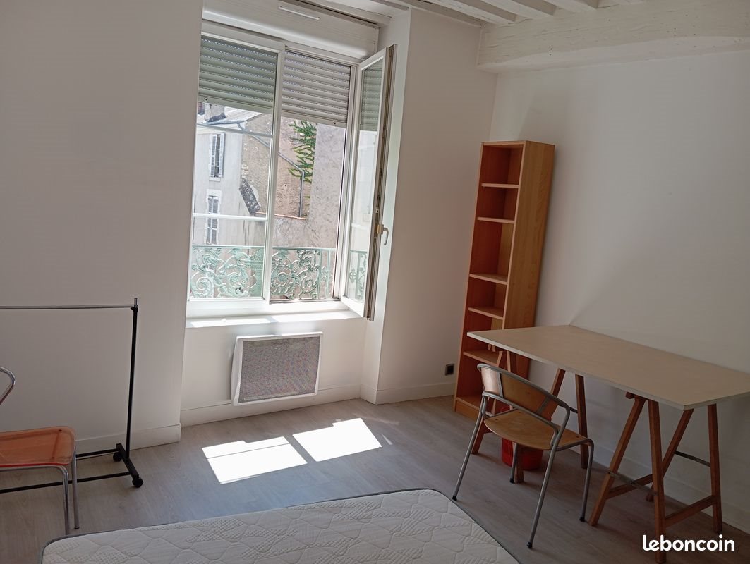 Appartement à vendre, 47m², Orléans