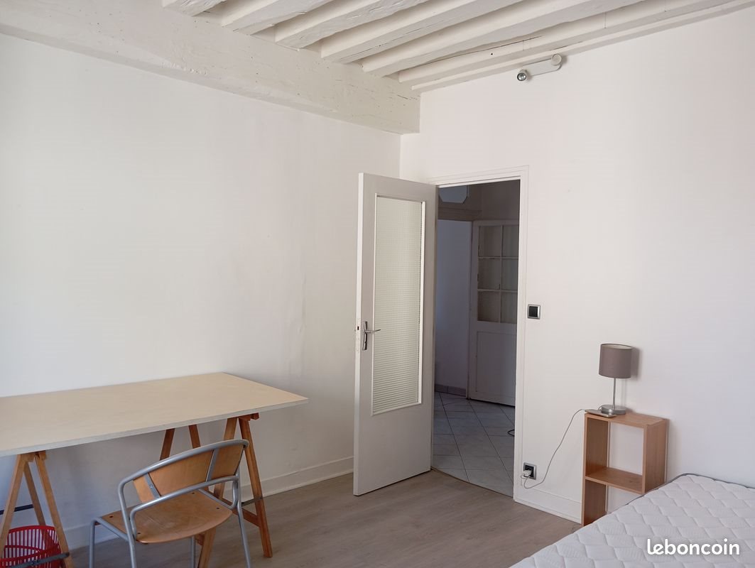 Appartement à vendre, 47m², Orléans