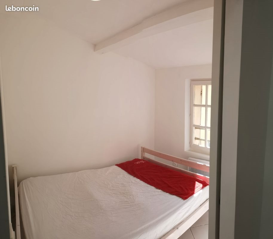 Appartement à louer, 30m², Toulon