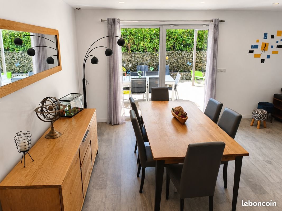 Maison à louer, 120m², Voujeaucourt