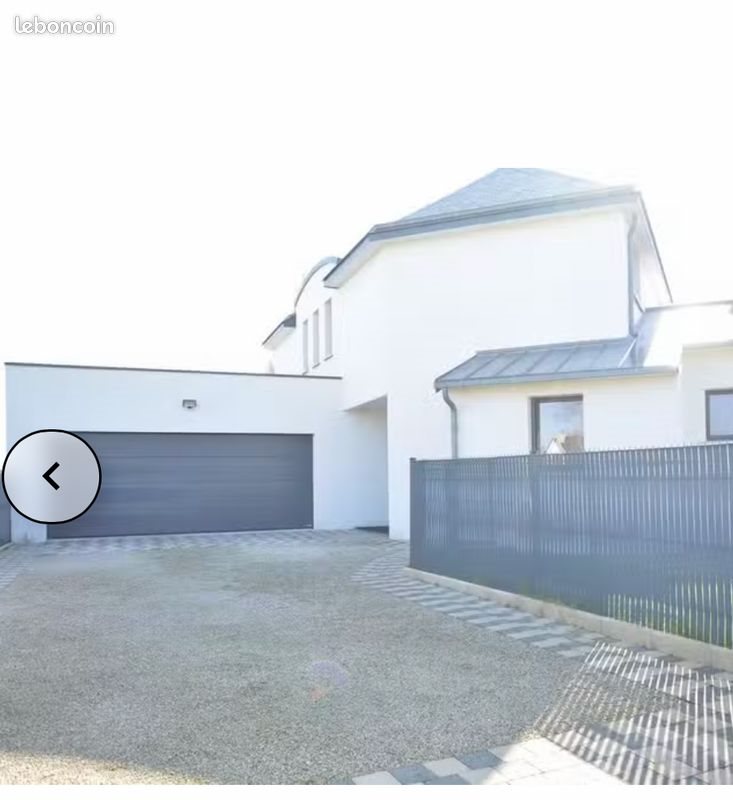 Maison à vendre, 177m², Le Vivier-sur-Mer