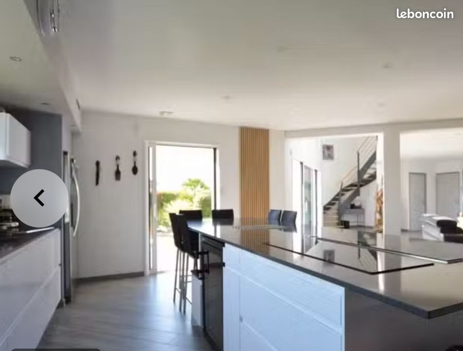 Maison à vendre, 177m², Le Vivier-sur-Mer
