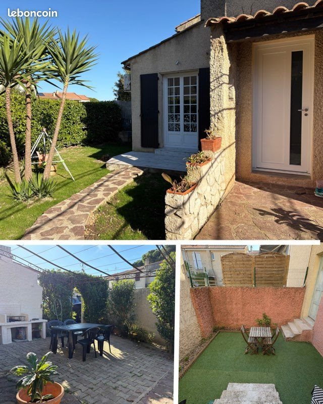 Maison à vendre, 86m², Béziers