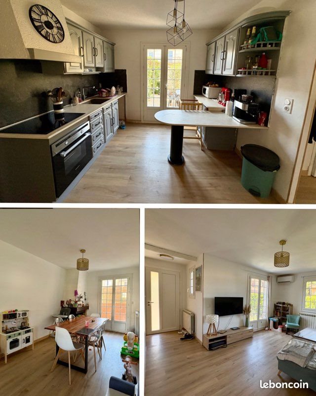 Maison à vendre, 86m², Béziers