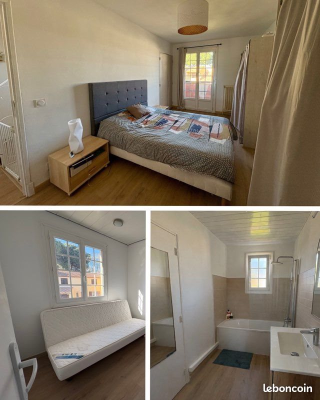 Maison à vendre, 86m², Béziers
