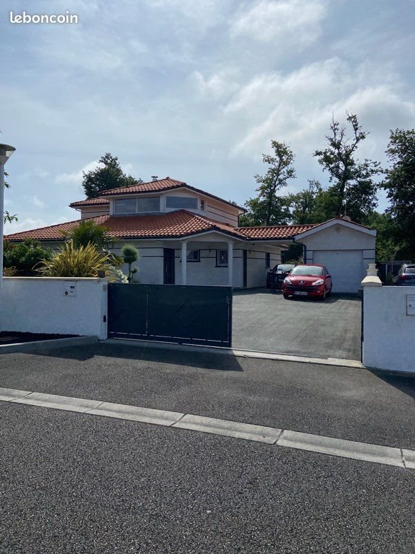 Maison à vendre, 193m², Biscarrosse
