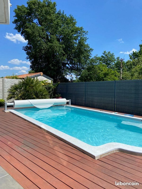 Maison à vendre, 193m², Biscarrosse