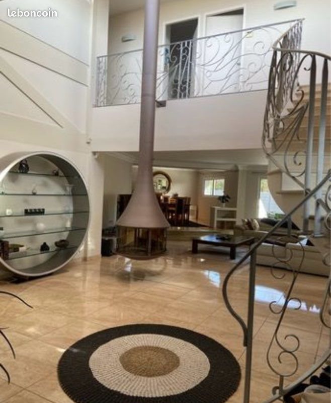 Maison à vendre, 193m², Biscarrosse