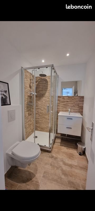 Appartement à louer, 27m², Mandelieu-la-Napoule
