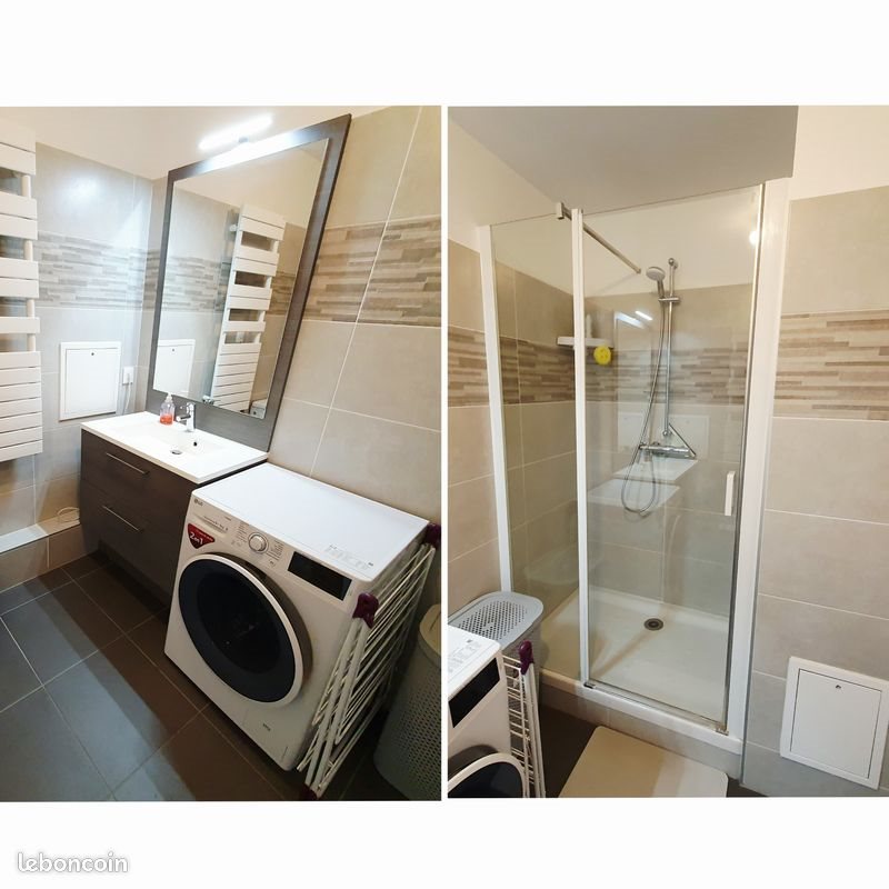 Appartement à louer, 31m², Suresnes