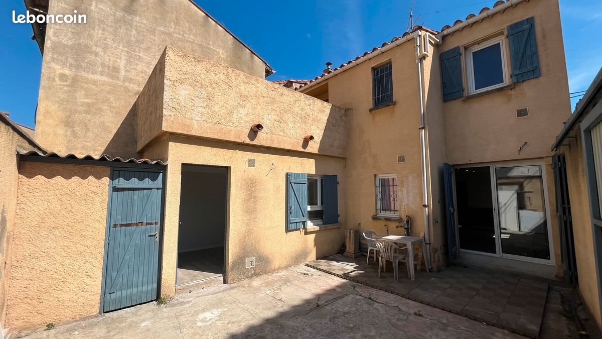 Maison à vendre, 95m², Perpignan