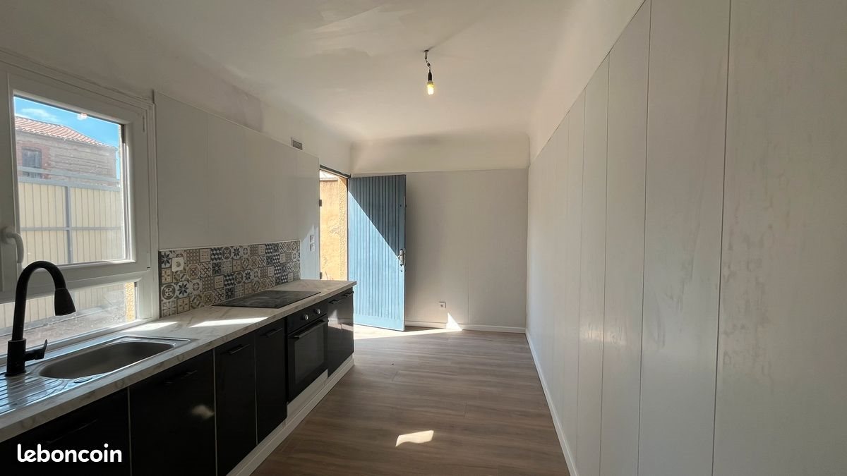 Maison à vendre, 95m², Perpignan