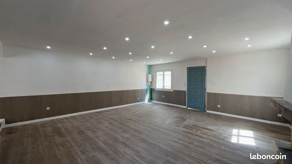 Maison à vendre, 95m², Perpignan