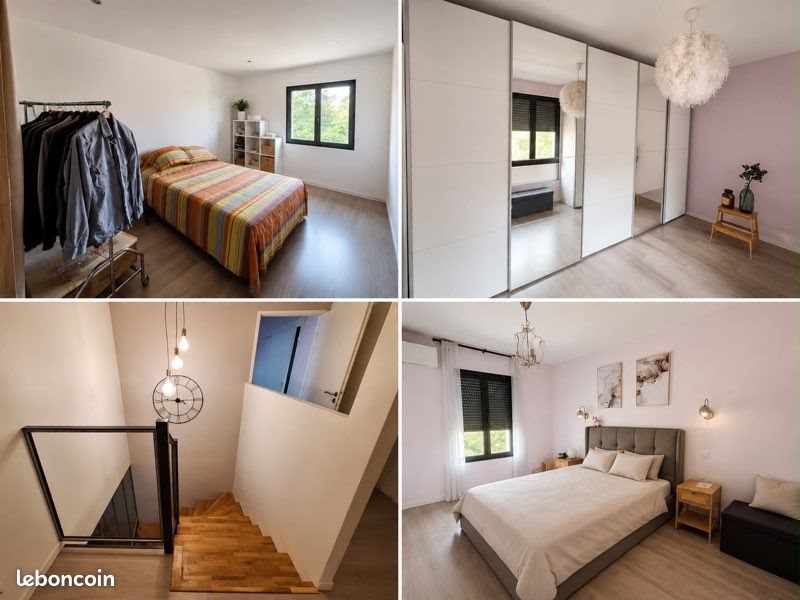 Maison à vendre, 120m², Sérézin-du-Rhône