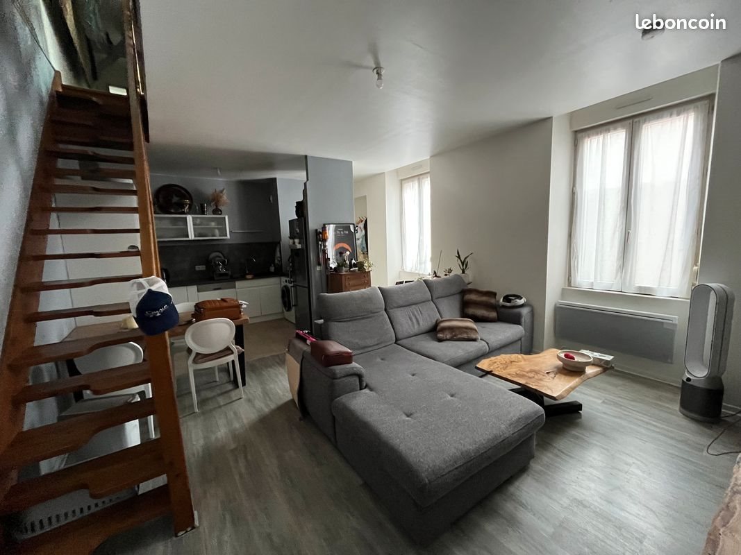 Appartement à louer, 66m², Tarbes