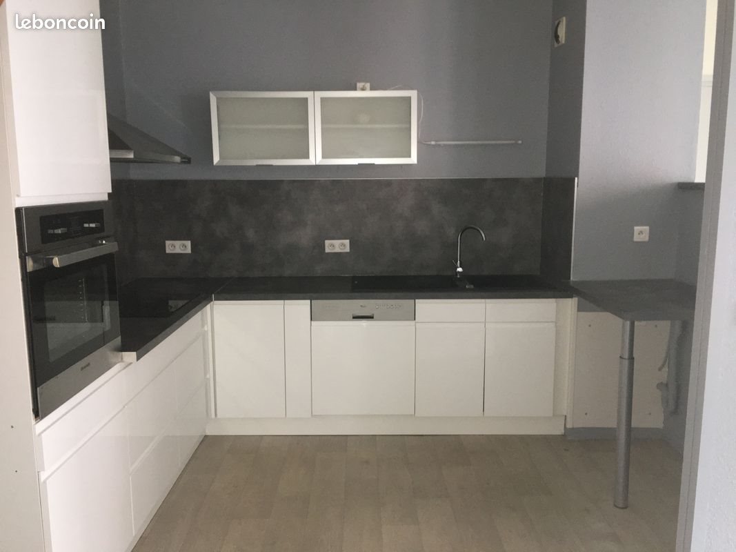 Appartement à louer, 66m², Tarbes