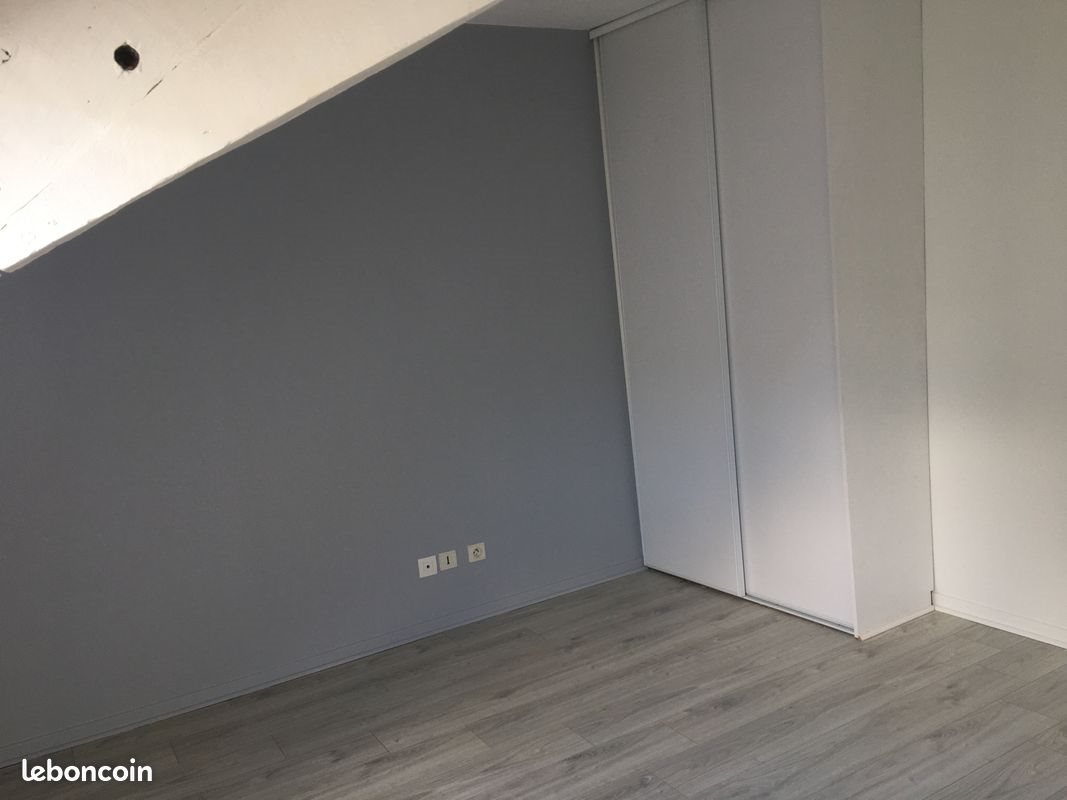 Appartement à louer, 66m², Tarbes