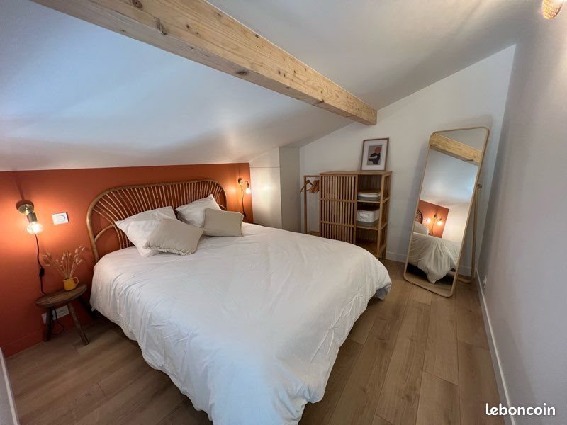 Maison à louer, 35m², Capbreton