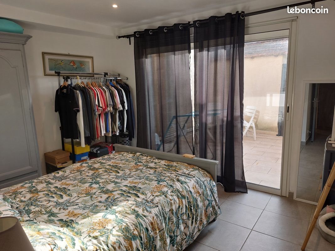 Appartement à louer, 45m², Orange