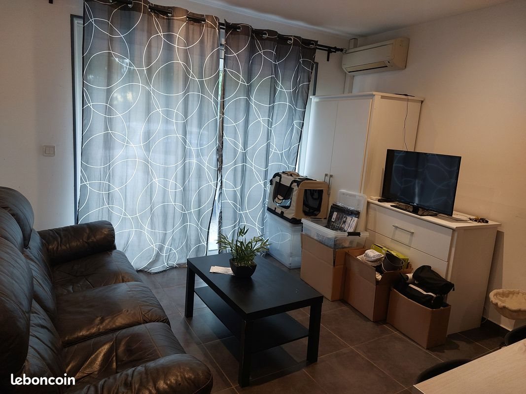 Appartement à louer, 45m², Orange