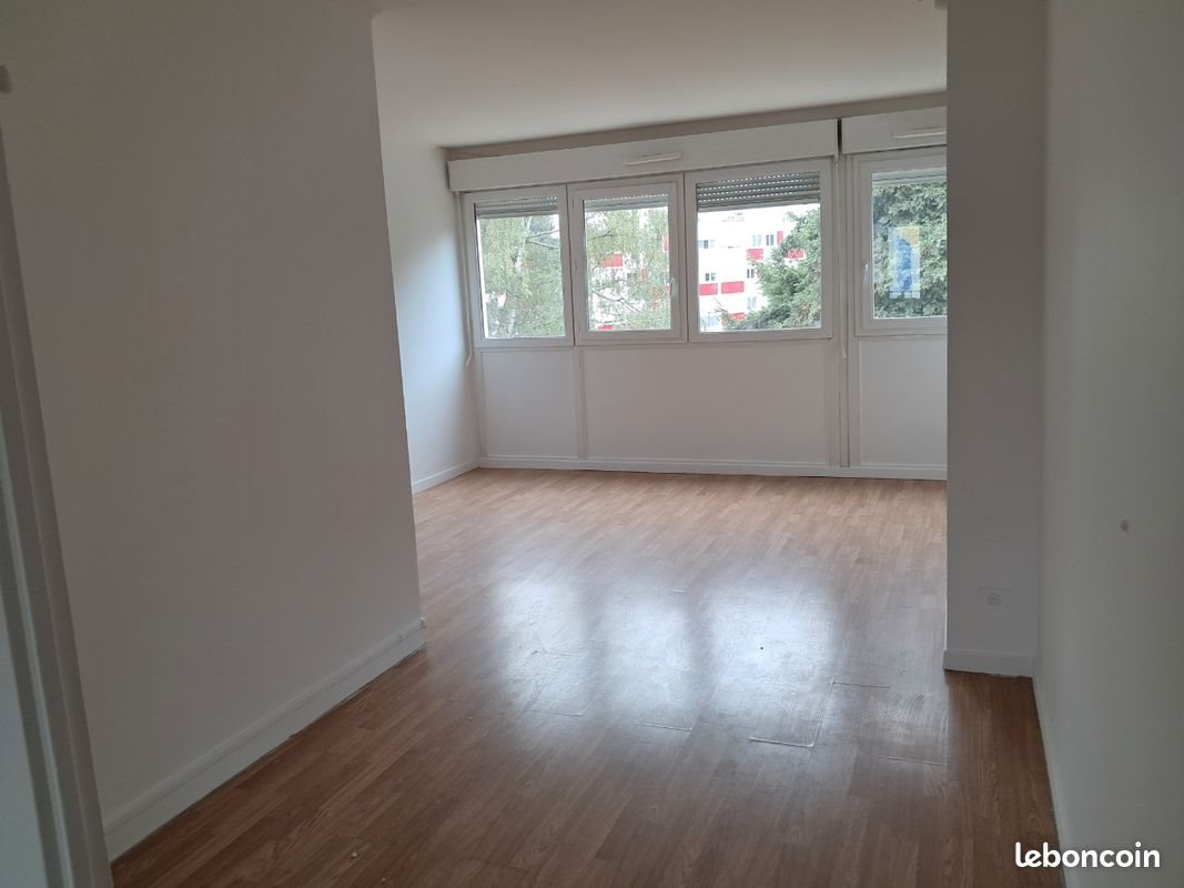 Appartement à louer, 67m², Gonesse