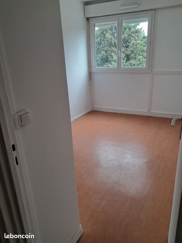 Appartement à louer, 67m², Gonesse