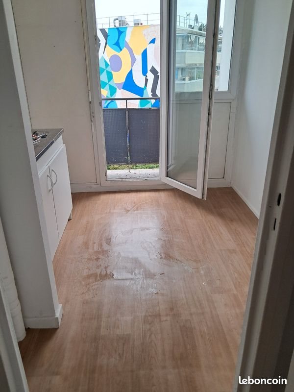 Appartement à louer, 67m², Gonesse