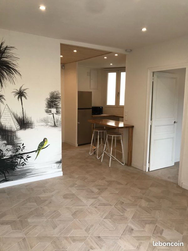 Appartement à louer, 38m², Béziers