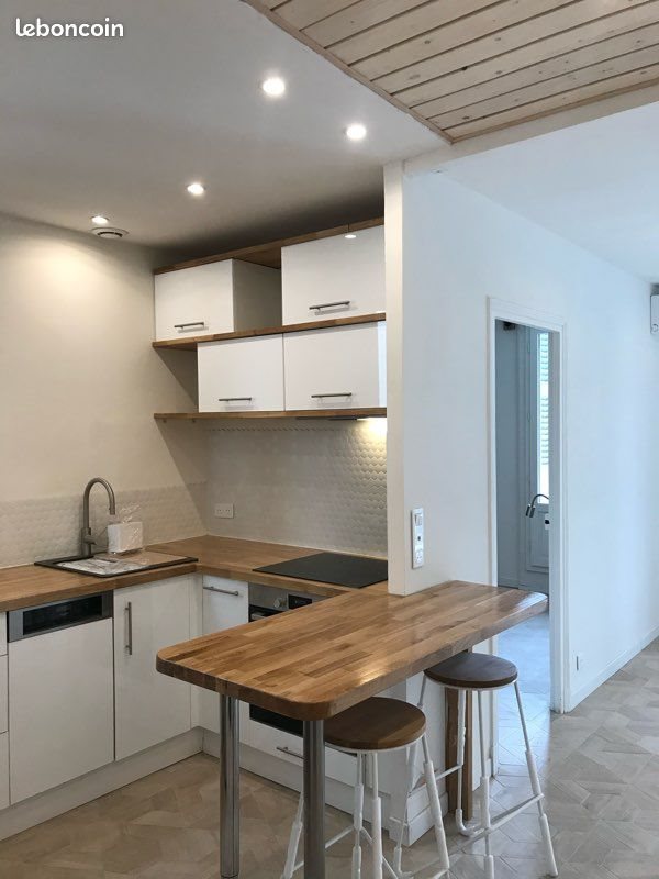 Appartement à louer, 38m², Béziers