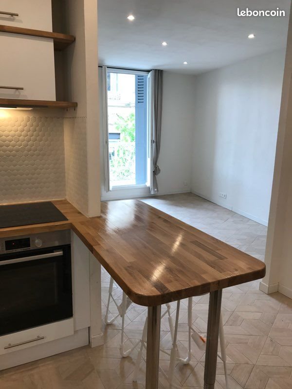 Appartement à louer, 38m², Béziers