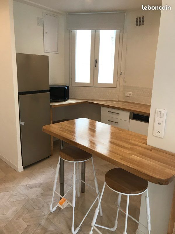 Appartement à louer, 38m², Béziers