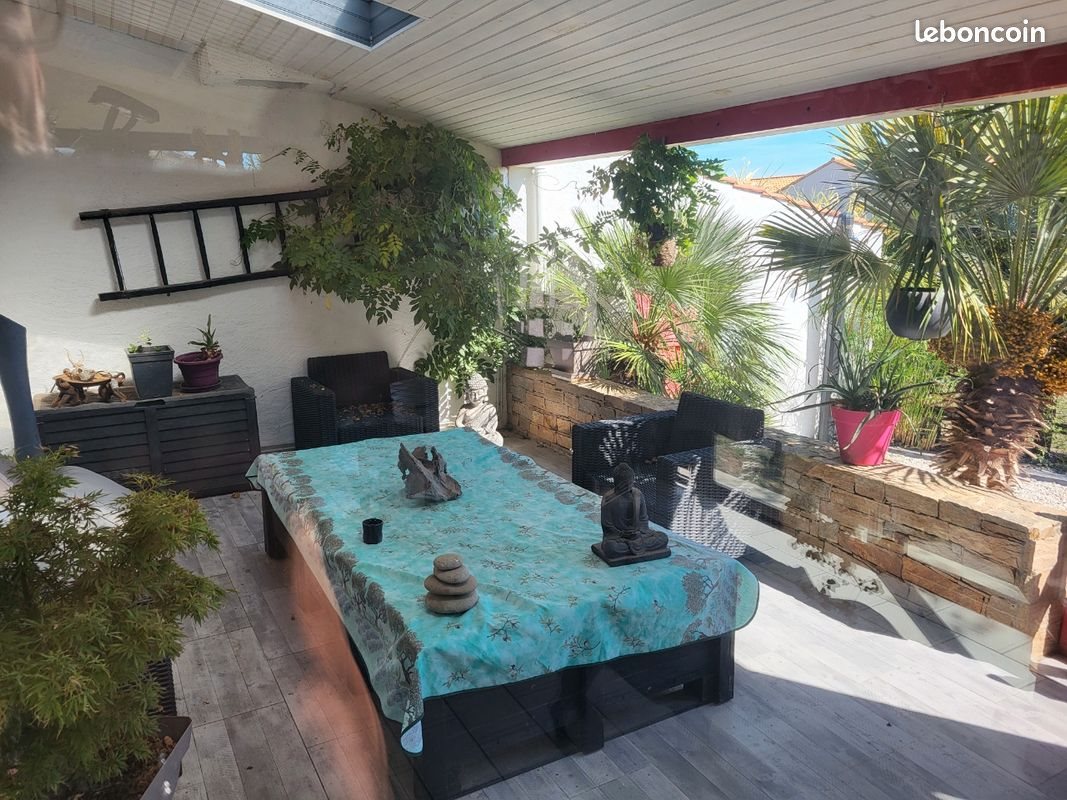 Maison à vendre, 144m², Vieillevigne