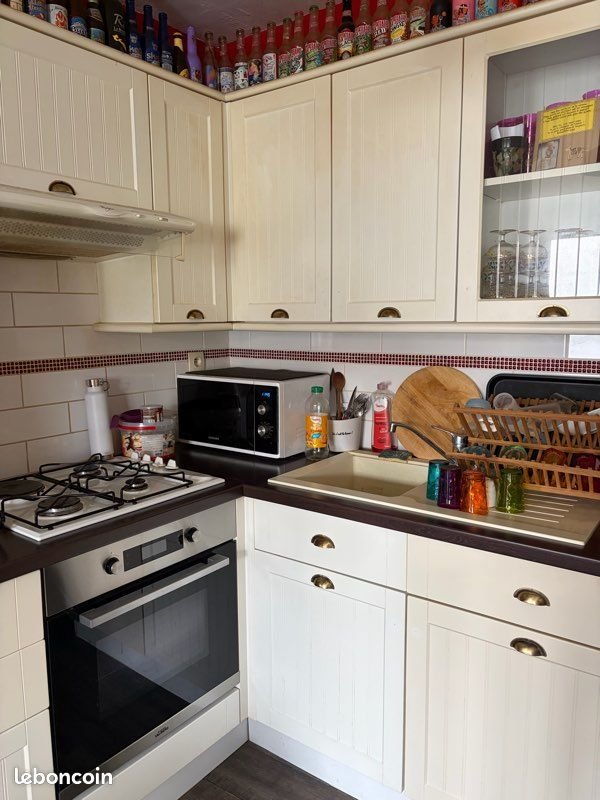 Maison à vendre, 56m², Niort
