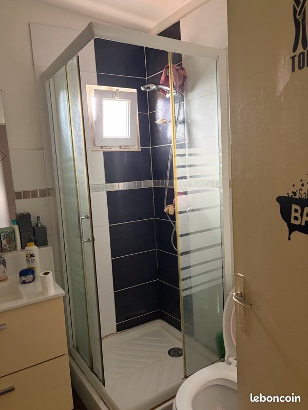 Maison à vendre, 56m², Niort