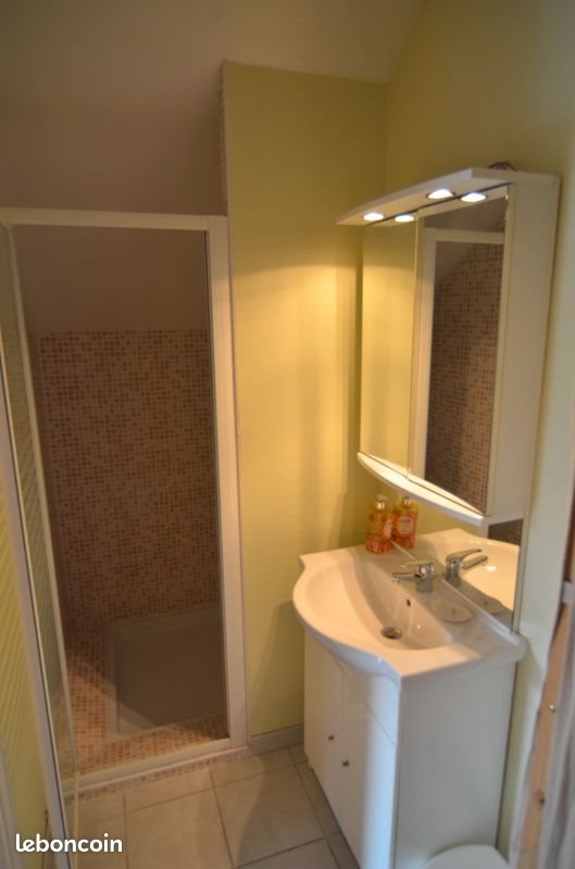 Appartement à louer, 18m², Albi