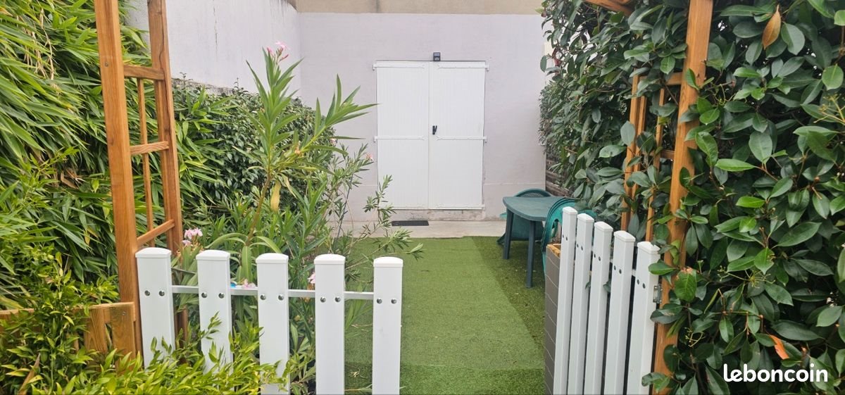 Appartement à louer, 18m², Albi