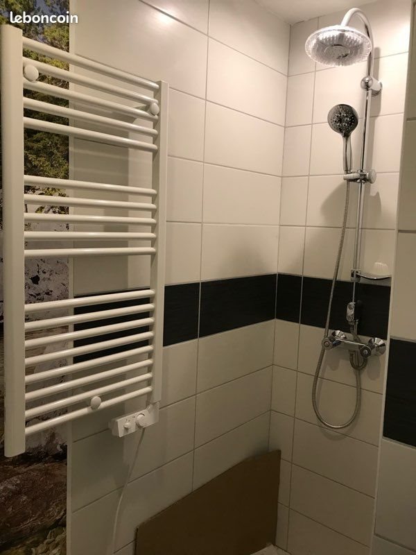 Appartement à louer, 13m², Bourges