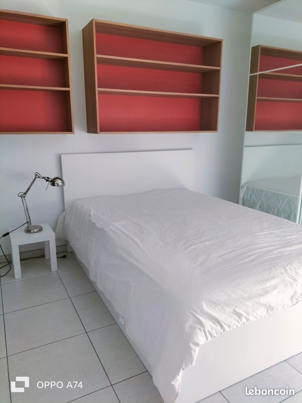 Appartement à louer, 25m², Caluire-et-Cuire