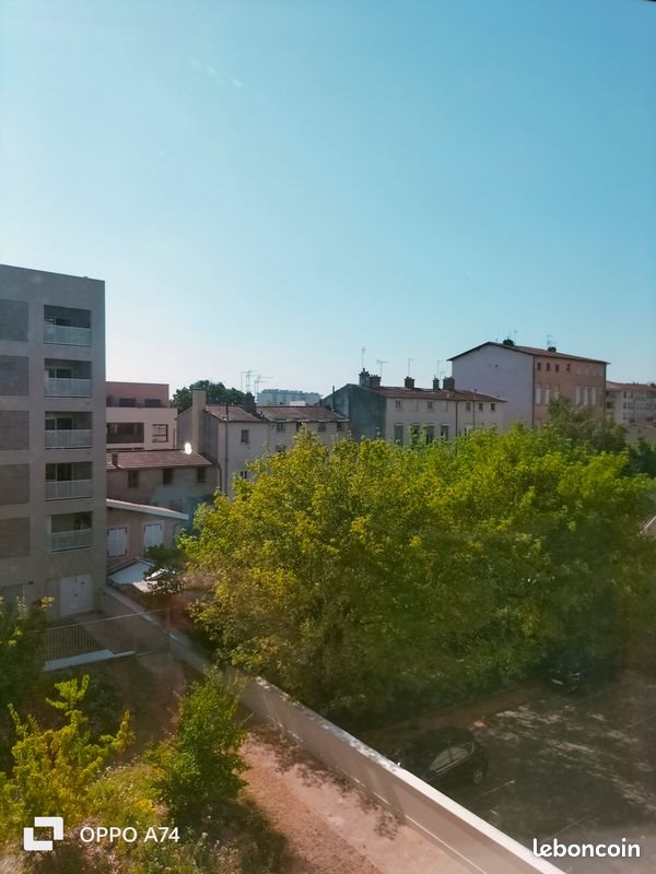 Appartement à louer, 25m², Caluire-et-Cuire