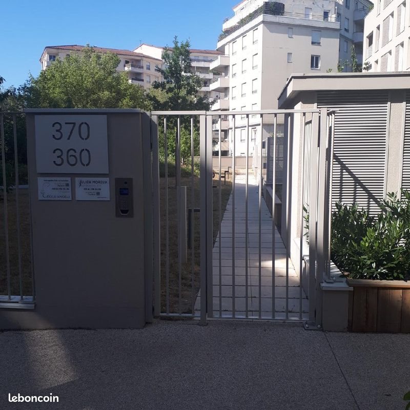 Appartement à louer, 25m², Caluire-et-Cuire