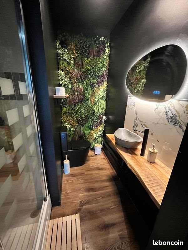 Appartement à louer, 30m², Valenciennes