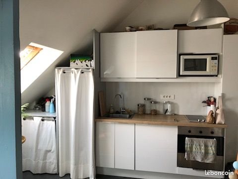 Appartement à louer, 25m², Amiens